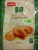 Madeleine coquille pur beurre - Product