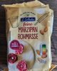 feine Marzipan Rohmasse - Produkt