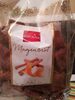 Favorina Magenbrot, Lidl - Product