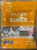 Mild Cheddar Cheese Cubes - Product