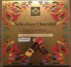 Sélection chocolat J.D. Gross - Produit