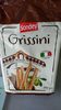 Grissini - Product