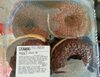Donuts chocolat - Producto