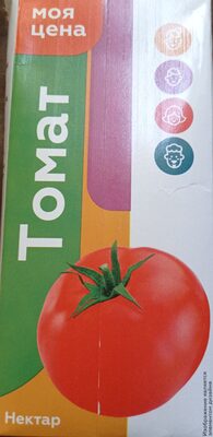 Нектар "Томат" - Product - ru