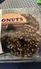 DONUTS FOURRE CHOCOLAT - Product