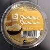 Houmous - Produit
