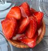 Tartelette fraise - Product