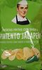 Patatas fritas sabor a pimiento jalapeño - Producto