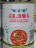 Soljanka - Produkt