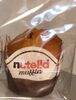 Nutella Muffin - Prodotto
