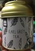 Earl grey tea - نتاج