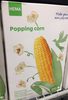 Popping Corn - Product