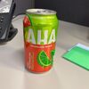 Lime watermelon sparkling water - Product