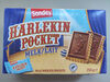 Harlekin Pocket Melk/Lait - Produkt