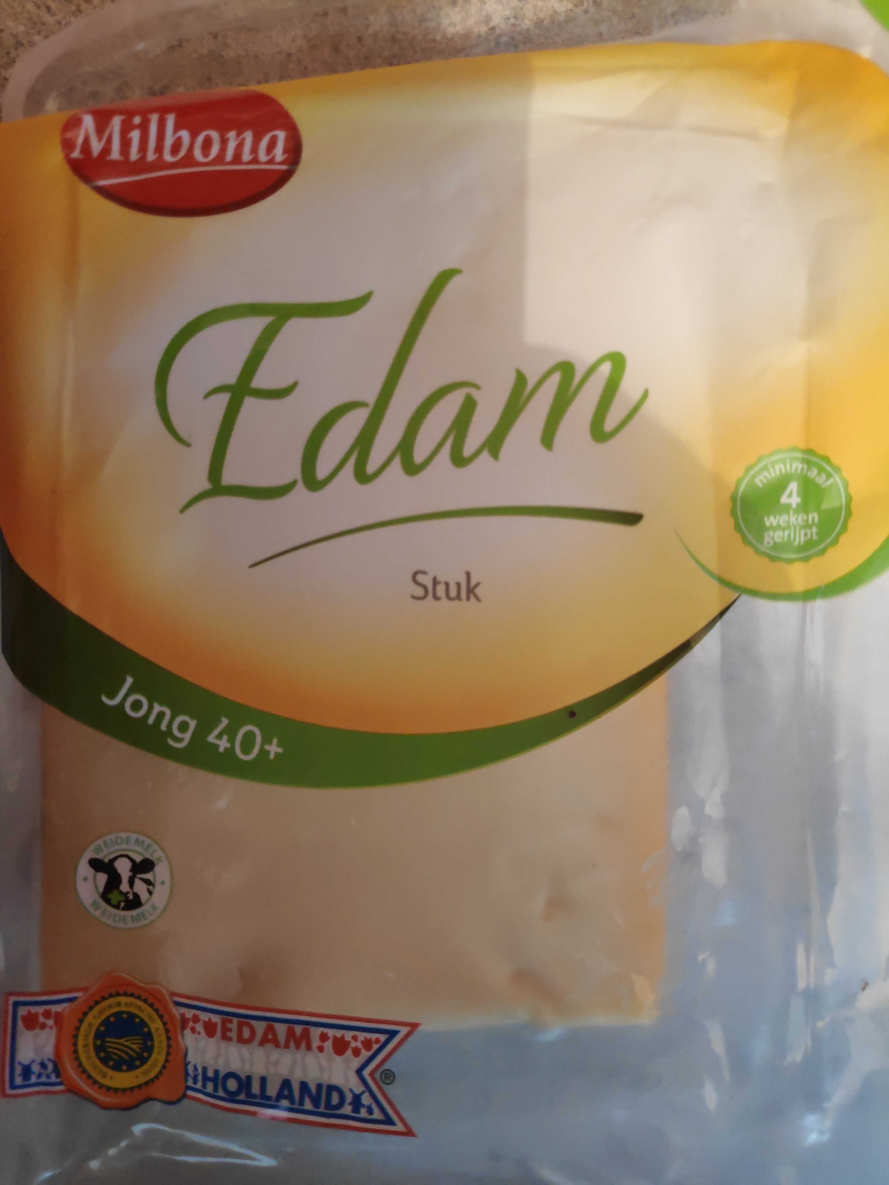 Edam - Product - nl