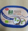 Queso fresco natural bio - Produkt