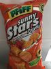 Pfiff Sunny Stars, Paprika - Product