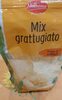 Mix Grattugiato Formaggio - Produit