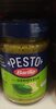 Pesto - Producto