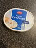 Full fat soft cheese - Product