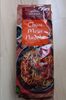 Chow Mein Noodles - Product