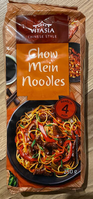 Chow Mein Noodles - Produkt