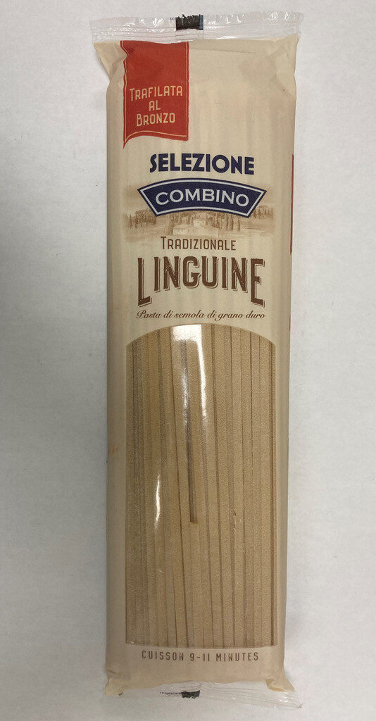 Linguine - Produkt