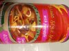 Beijing style soup 400ml - Producto