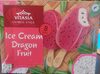 Ice cream Dragon Fruit - Producte