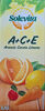 A+C+E Arancia Carota Limone - Produit