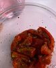 Demi dried tomato - Producto