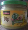 Dip Guacamole style - Product
