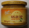 Salsa Dip, Queso picante - Produkt