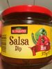 Salsa dip hot /jad - Produit