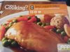 Roast Chicken Dinner with Classic Accompaniments - Product