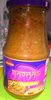 Sauce curry - Product