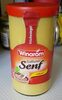 Senf, Scharf - Product