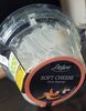 Soft cheese with prawns - Product