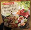 Mix zeleniny na čínský způsob - Product