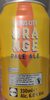 Orange pale ale - Product