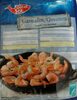 Crevettes - Product