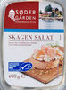 Sødergård Skagen Salat - Prodotto