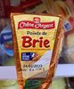Camembert Pointe de Brie - Producte