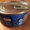 Tuna chunks - Produit