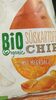 Chips patate douce lidl BIO - Producto