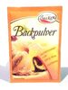 Backpulver - Product