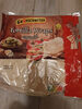 Tortilla Wraps Weizen - Produkt