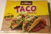 Taco Dinner Kit - Produkt