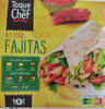 fajita dinner-kit - Product