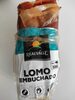 Lomo embuchado - Product